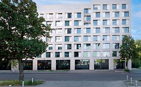 B&B Hotel Berlin-Tiergarten